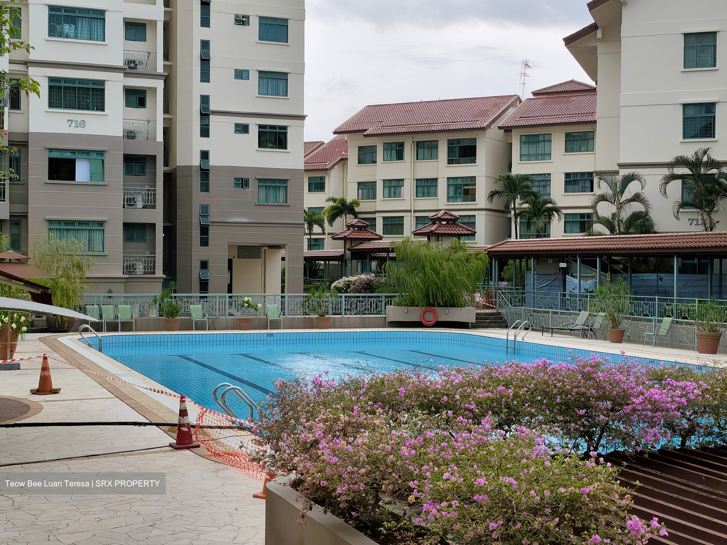 Changi Green (D16), Condominium #546668431